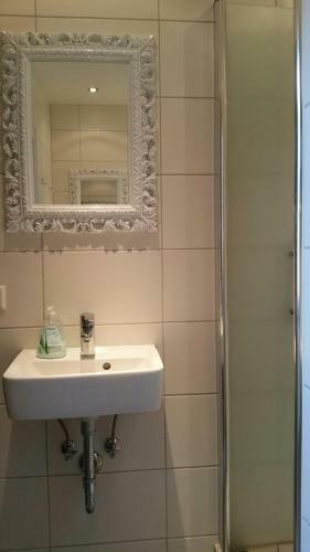 Hostal Pension Anna