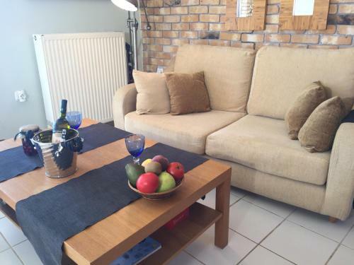 Apartamento Agali 1 Superior Maisonette