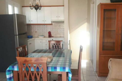 Agroturismo Messinian Breeze