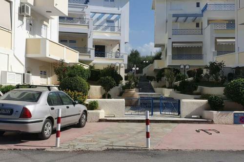 Agroturismo Messinian Breeze