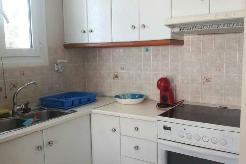 Agroturismo Messinian Breeze