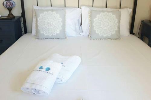 Agroturismo Messinian Breeze