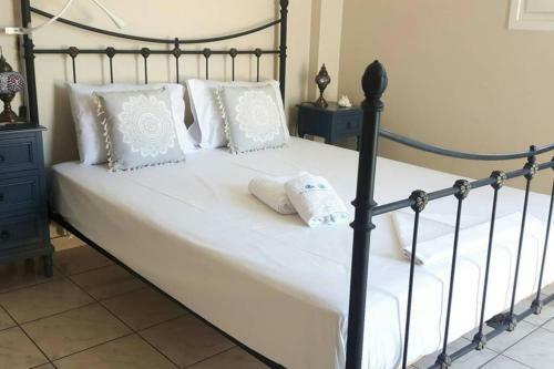 Agroturismo Messinian Breeze