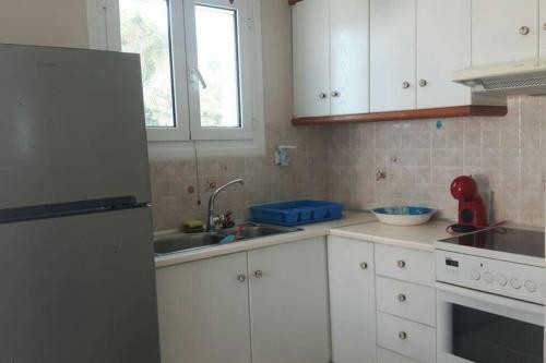 Agroturismo Messinian Breeze