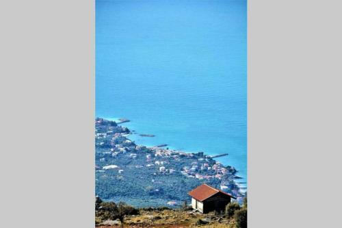 Agroturismo Messinian Breeze