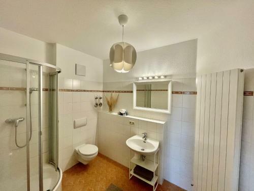 Apartamento Neu! Appartement Direkt An Der Havel
