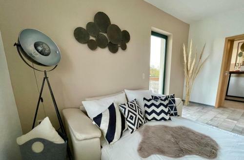 Apartamento Neu! Appartement Direkt An Der Havel