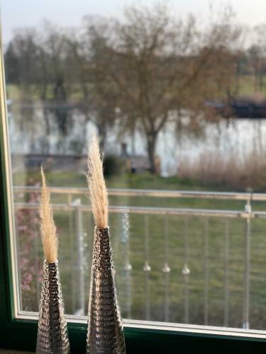 Apartamento Neu! Appartement Direkt An Der Havel