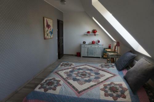 Apartamento Altstadt-insel