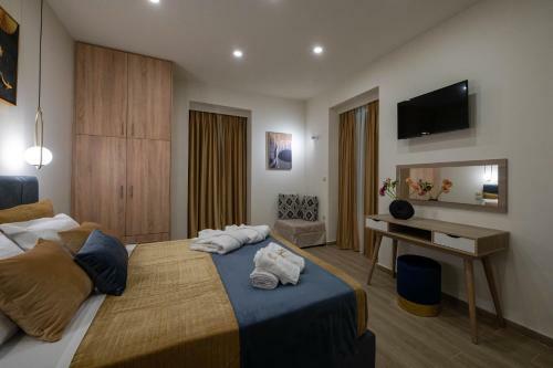Kalypso Apartments