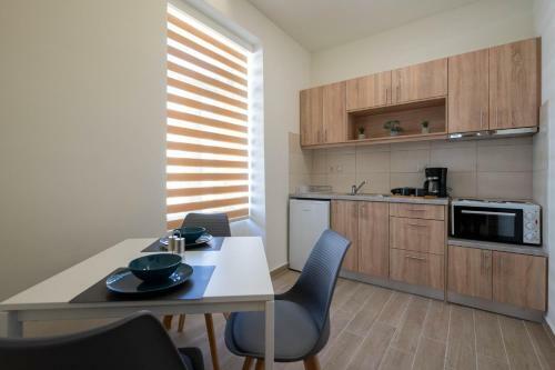 Kalypso Apartments