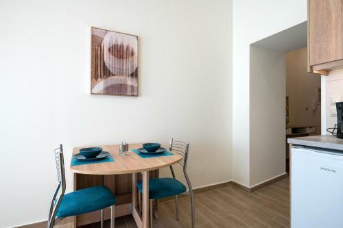 Kalypso Apartments