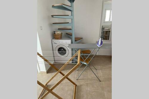 Apartamento Attic Studio Stay