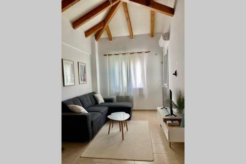 Apartamento Attic Studio Stay