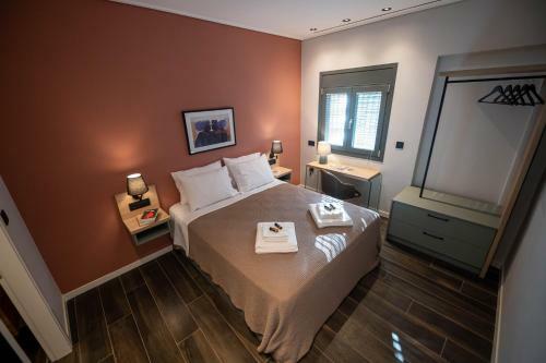 Villa Vesta - Kalamata Mediterranean Villas