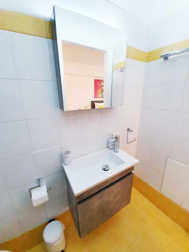 Apartamento Studio Lime