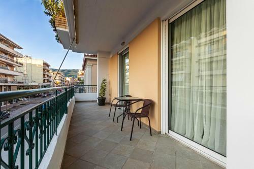Apartamento Ansoku