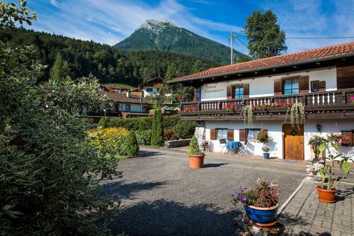 G�stehaus H�smader Ferienwohnungen