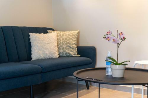 Apartamento Scala_apartment