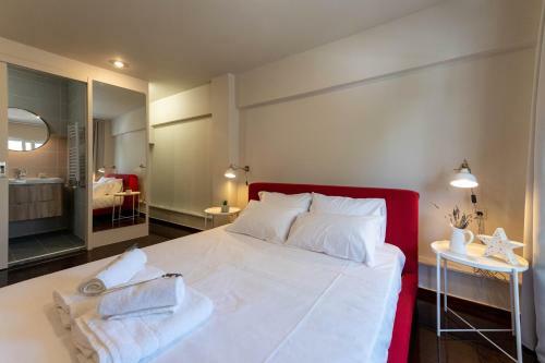 Apartamento Scala_apartment