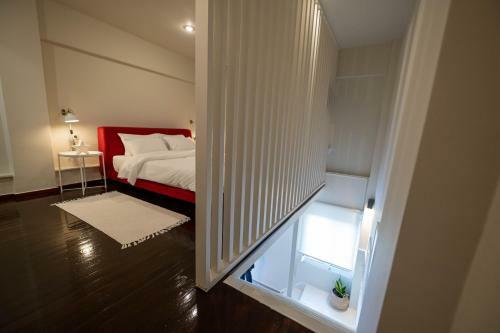 Apartamento Scala_apartment