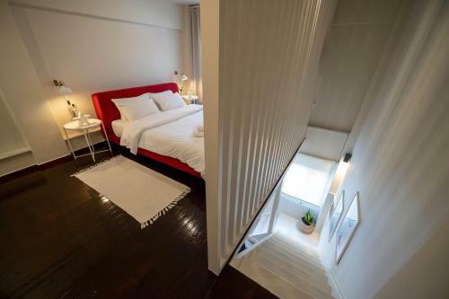 Apartamento Scala_apartment