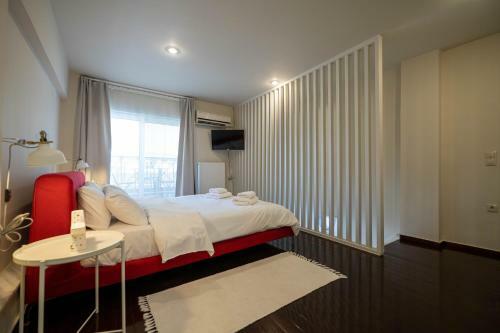 Apartamento Scala_apartment