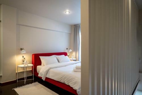 Apartamento Scala_apartment