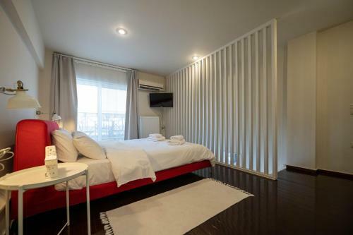 Apartamento Scala_apartment