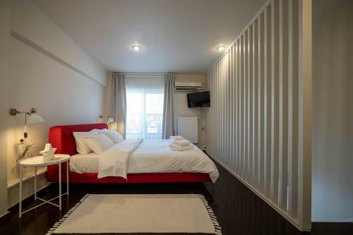 Apartamento Scala_apartment