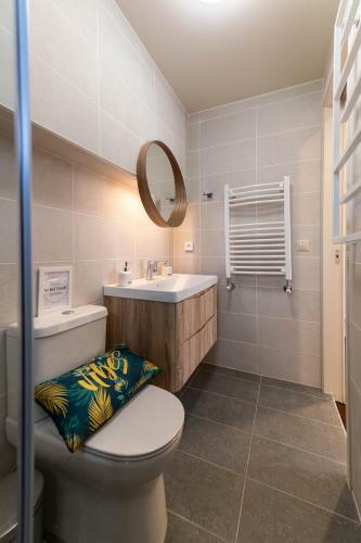 Apartamento Scala_apartment
