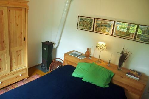 Apartamento Orgona H�z