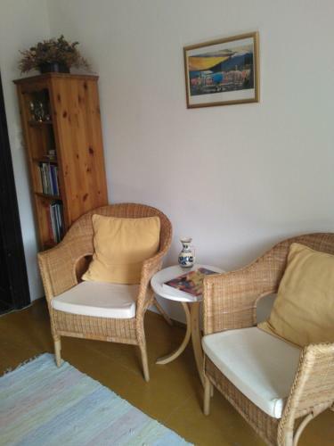 Apartamento Orgona H�z