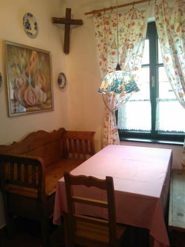 Apartamento Orgona H�z