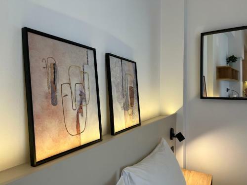 Apartamento City House Premium