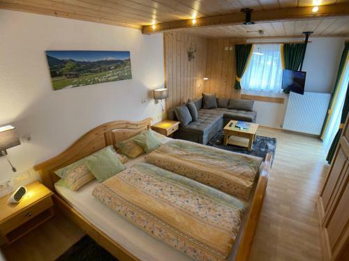 Hostal G�stehaus Amort