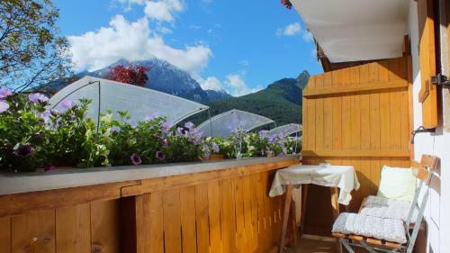 Hostal G�stehaus Amort
