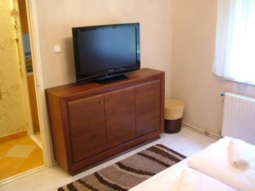J�kai Apartman Szarvas