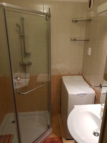 J�kai Apartman Szarvas