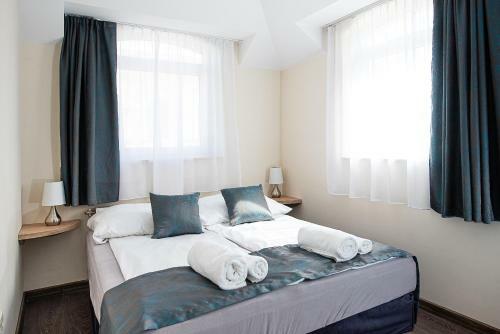 Bed & Breakfast City Panzi�