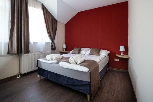 Bed & Breakfast City Panzi�