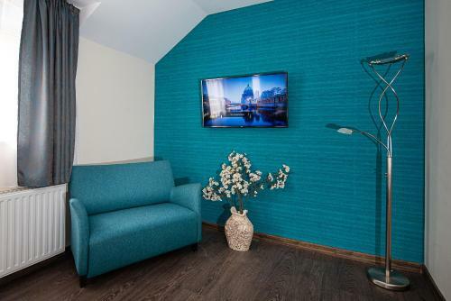 Bed & Breakfast City Panzi�