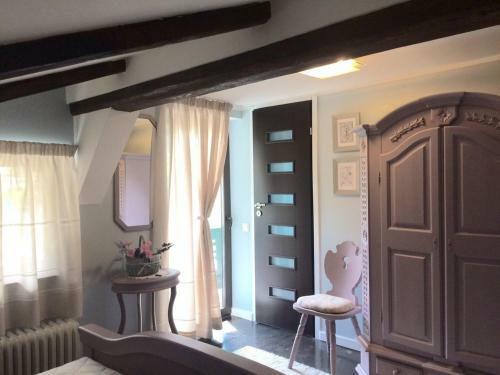 Hostal Bergbach