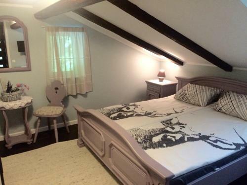 Hostal Bergbach