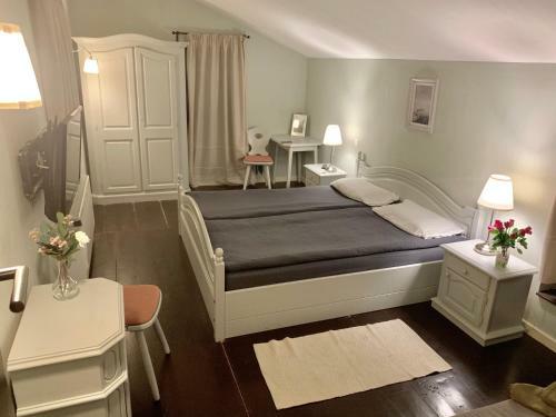 Hostal Bergbach