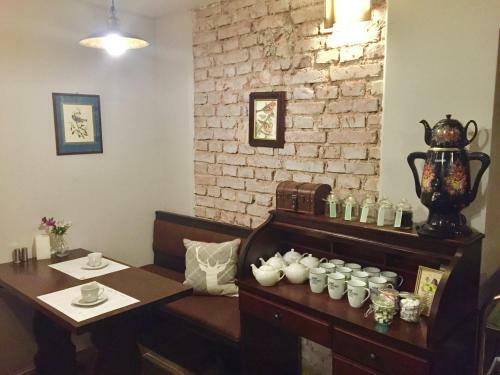 Hostal Bergbach