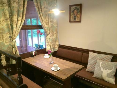 Hostal Bergbach