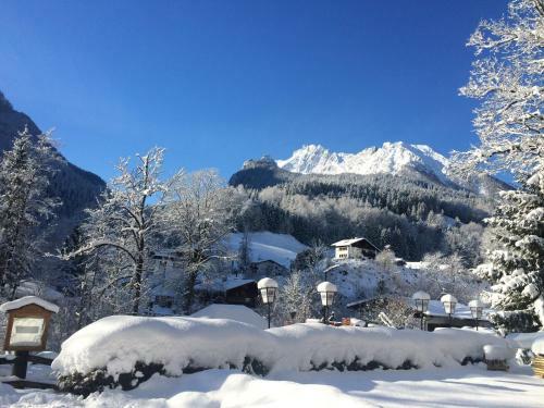 Hostal Bergbach