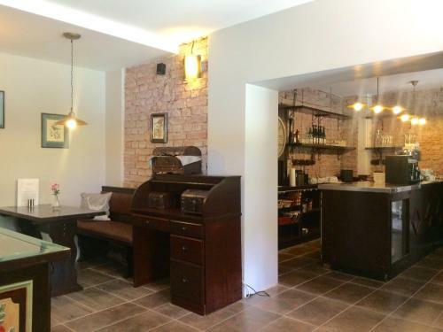 Hostal Bergbach