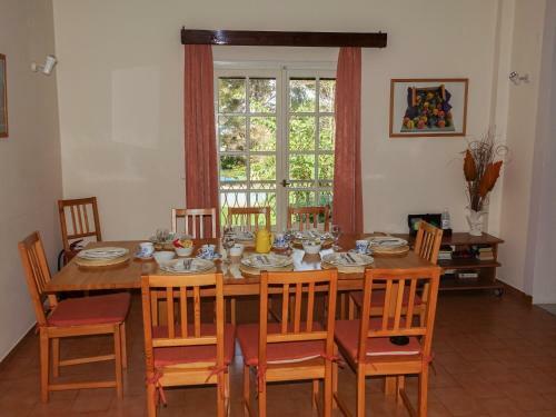 Villa Leda